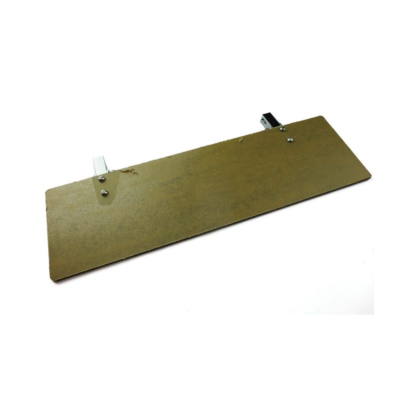 SUNVISOR:  MG TC-TF, TR2, TR3, TR3A
