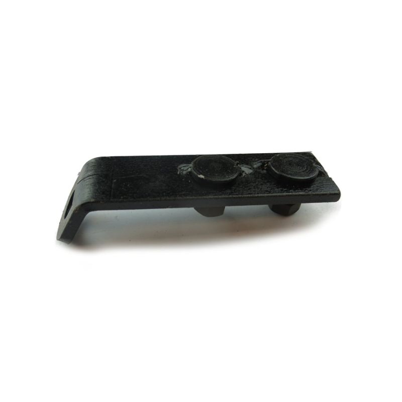 STEADY BAR BRACKET: MORRIS MINOR