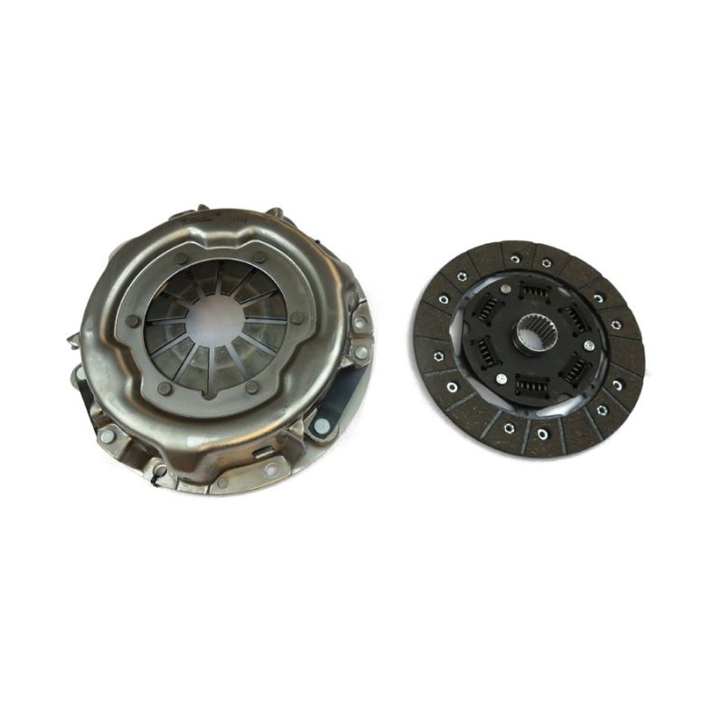 CLUTCH KIT 6.5":  MORRIS MINOR FORD 5 SPEED