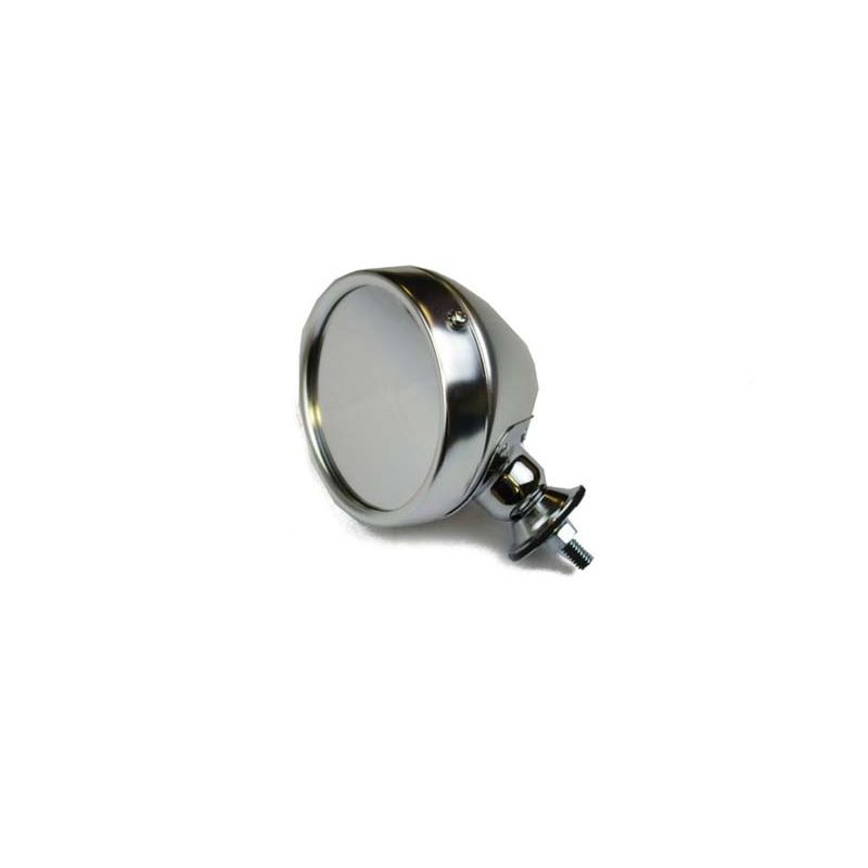 DOOR MIRROR: