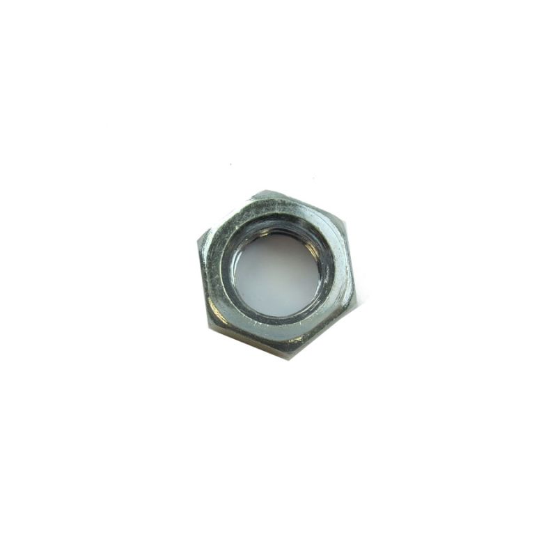 NUT 7/16" UNF THIN:  VARIOUS, MGB