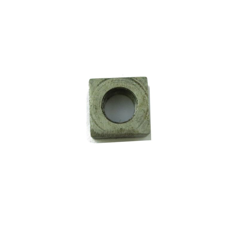 SQUARE NUT 5/16 BSF: MM SALOON, CONV, TRAV, COMM
