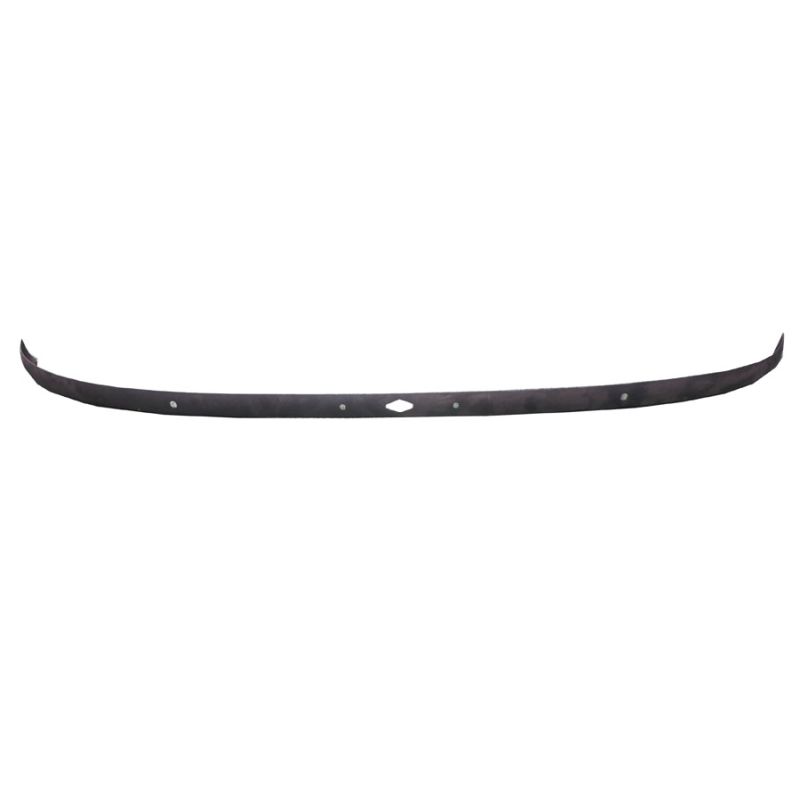 FRONT BUMPER PAINTED: MORRIS MINOR VAN, PICK-UP