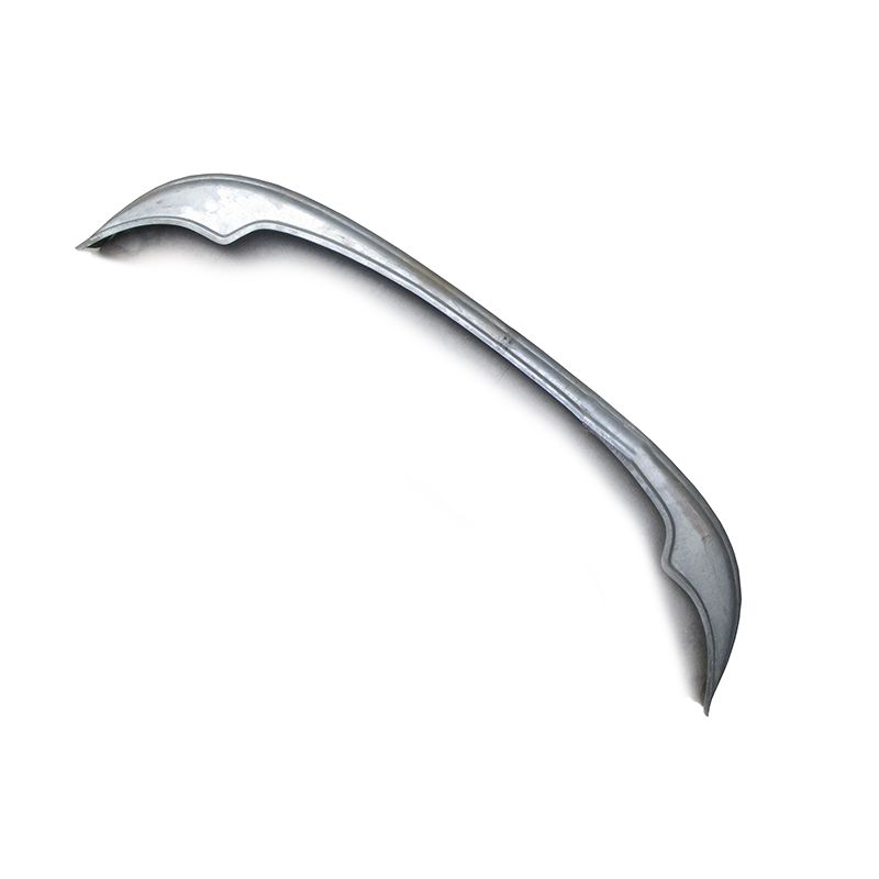 VALANCE FRONT STEEL: MM SALOON, CONV, TRAV, COMM