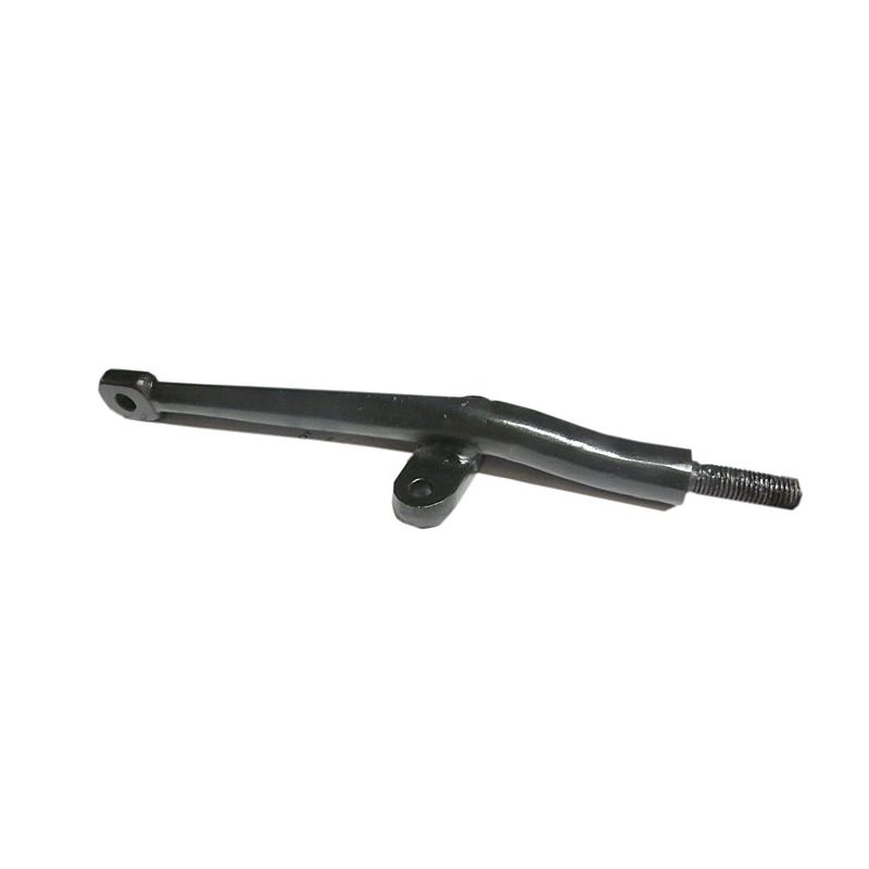 LH REAR BUMPER STUD:  MORRIS MINOR SALOON, CONV, TRAV, COMM