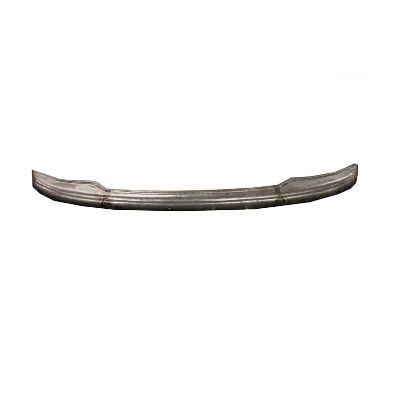 VALANCE REAR STEEL: MORRIS MINOR SALOON, CONVERTIBLE