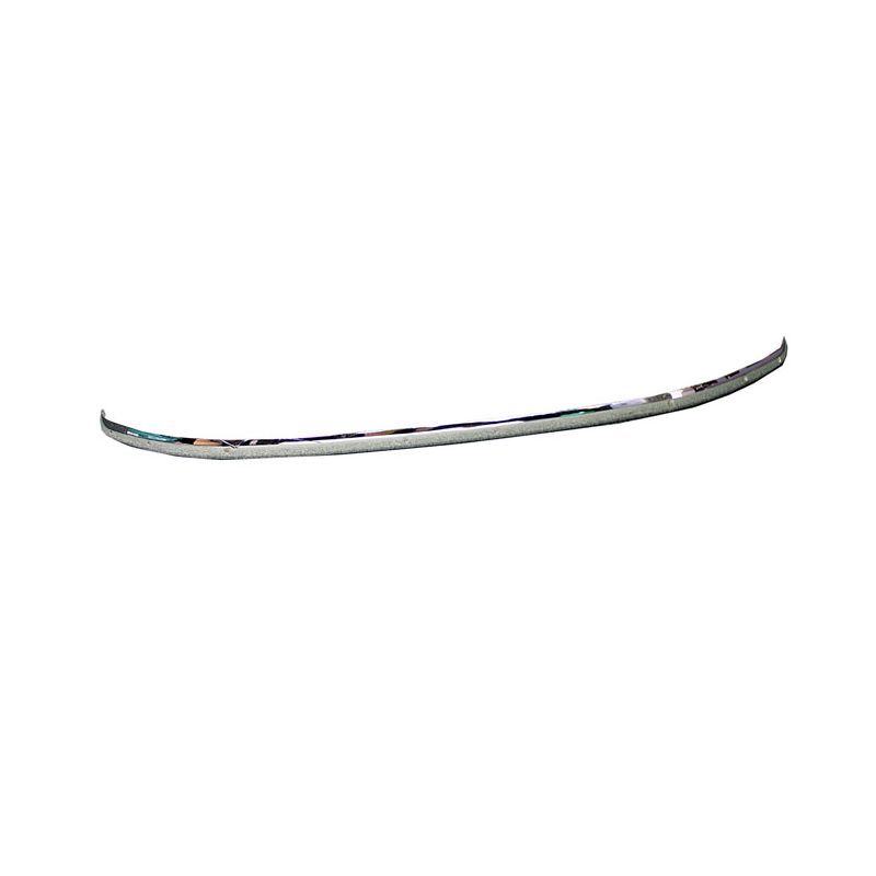 BUMPER BLADE REAR: MORRIS MINOR SALOON, CONVERTIBLE