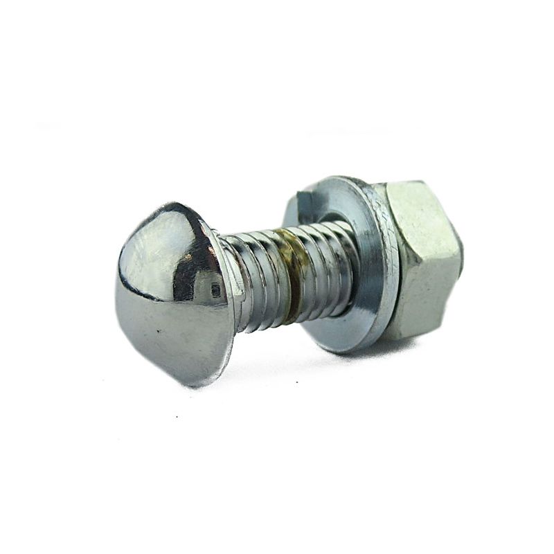 BUMPER BOLT: MM SALOON, CONV, TRAV, COMM