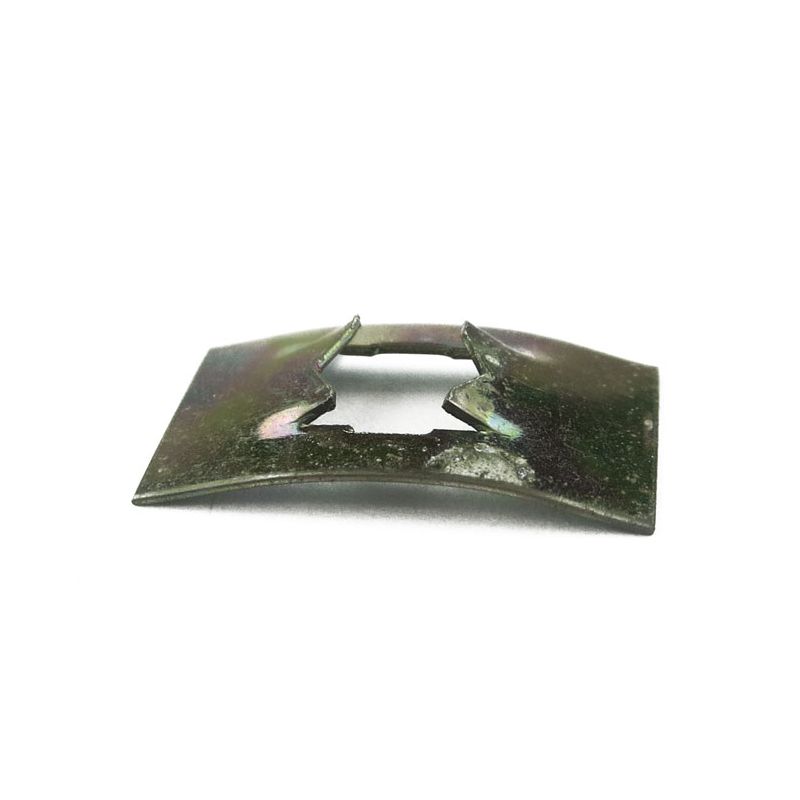 FIXING CLIPS 3/16":  MGB 74-80, AH BN1-BJ8, MM