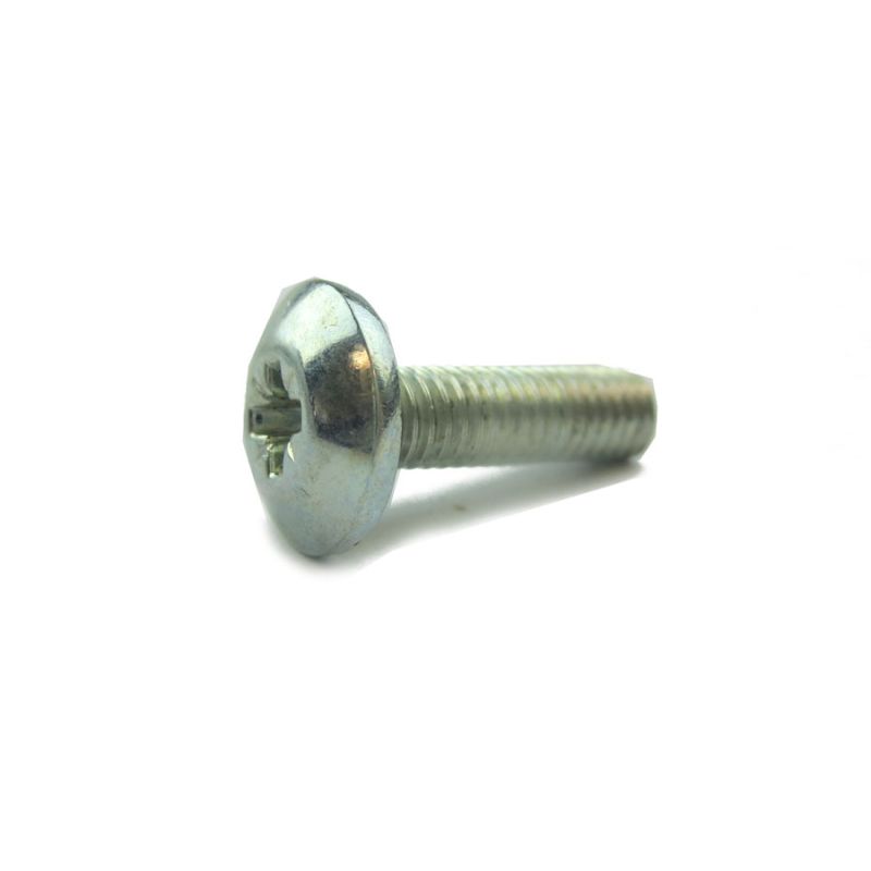 SCREW 10 32 UNF X 5/16":  S&M