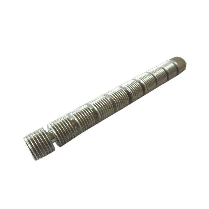 STICK OF 9 PLUGS:  TR5, TR250, TR6, GT6