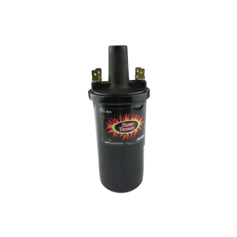 BLACK COIL 3.0 OH PERTRONIX:  MGB
