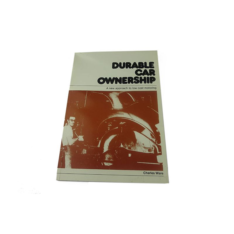 DURABLE CAR OWNER: MORRIS MINOR