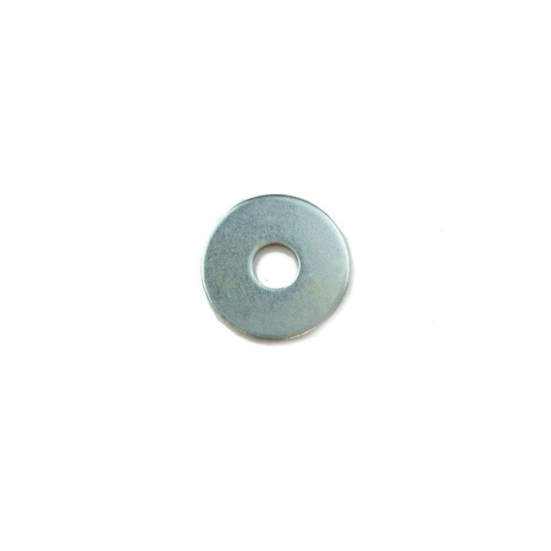 WASHER 1/4 X 7/8" OD:  S&M