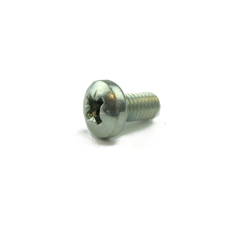 SCREW-PAN HEADED-: