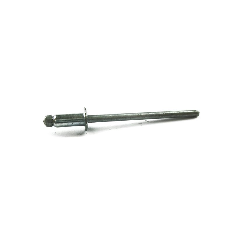 RIVET:  MGB, S&M
