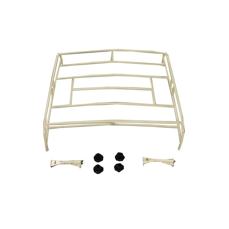 ROOF RACK: MORRIS MINOR ALL MODELS