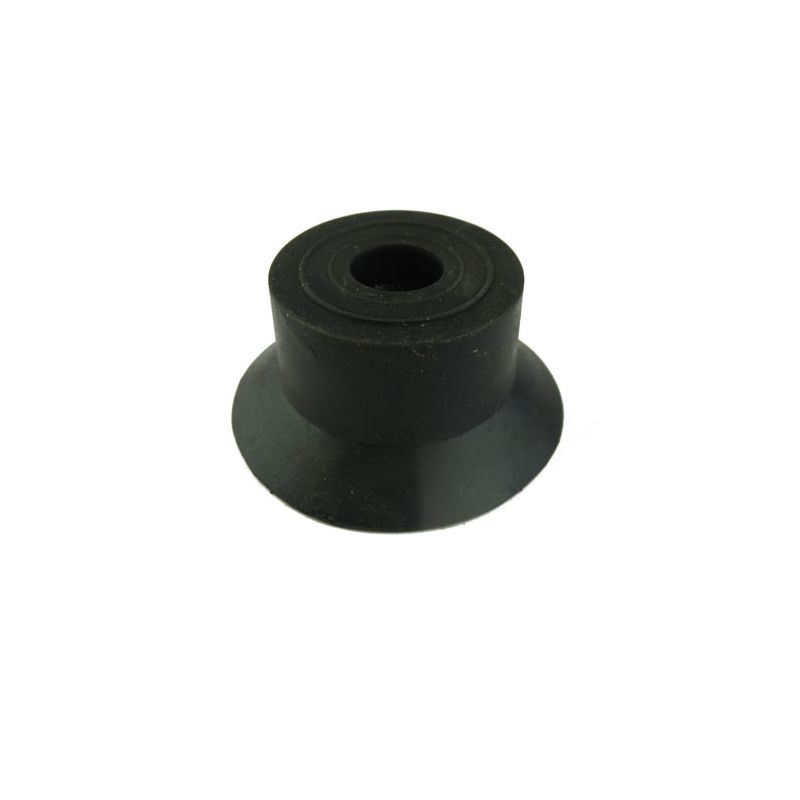 ROOF RACK RUBBER FOOT (EA): MORRIS MINOR