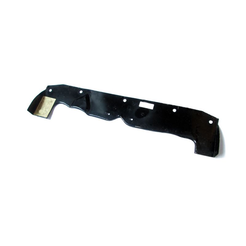 RAD SUPPORT REPAIR: MORRIS MINOR