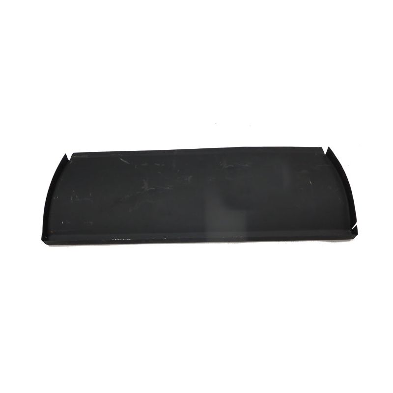 RH REAR DOORSKIN REPAIR 4-DOOR:  MORRIS MINOR