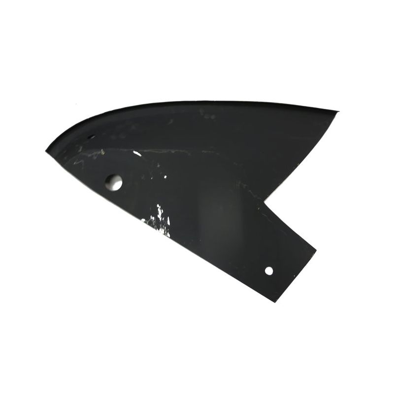 RH REAR INNER WING REPAIR PANEL (REAR END):  MORRIS MINOR