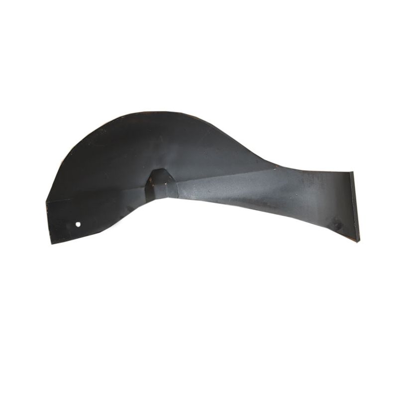 RH REAR INNER WING LOWER/FRONT REPAIR:  MORRIS MINOR