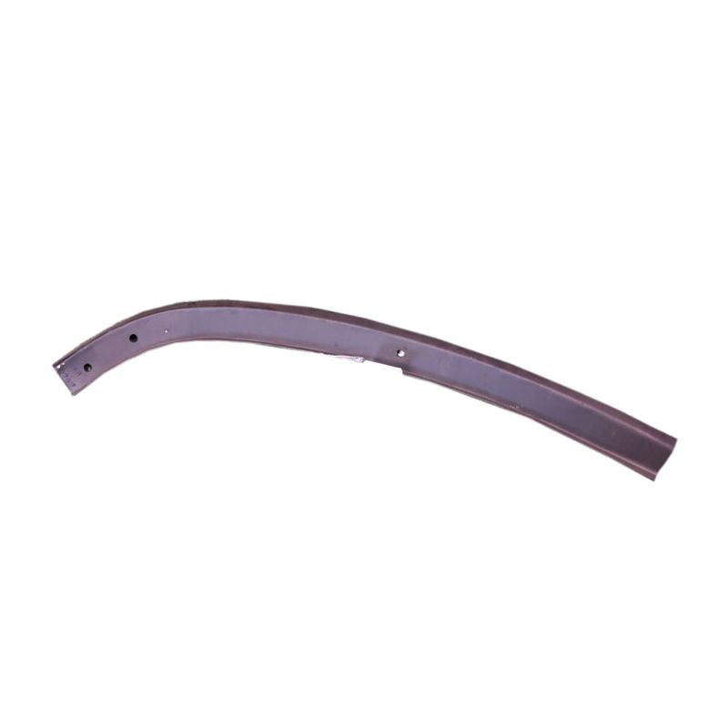 RH WING MOUNT FLANGE EXTENDED:  MORRIS MINOR