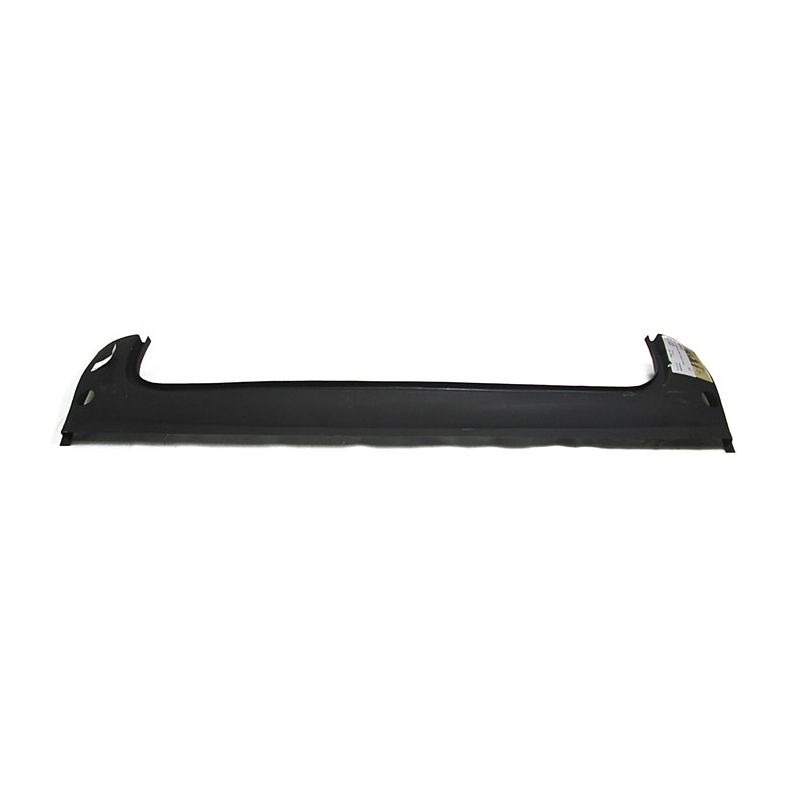 BOOT SURROUND LOWER: MORRIS MINOR