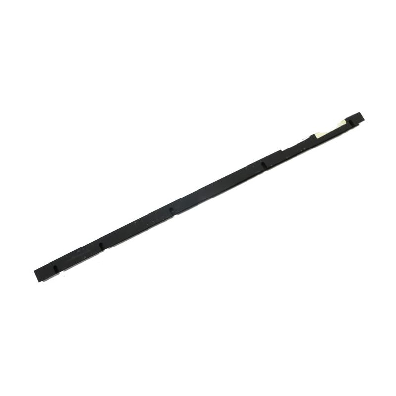 LH SILL FINISHER 2-DOOR:  MORRIS MINOR CONVERTIBLE, TRAVELLER