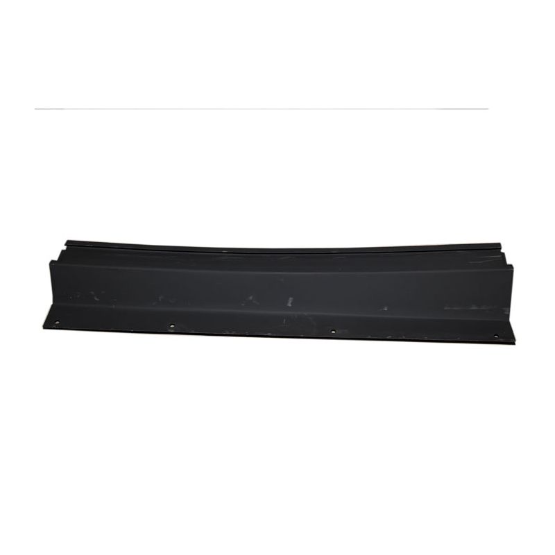 LH FRONT KICK PLATE 4-DOOR:  MORRIS MINOR VAN, PICK-UP