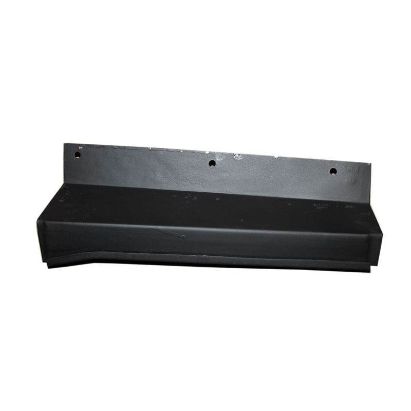 RH REAR KICK PLATE 4-DOOR:  MORRIS MINOR