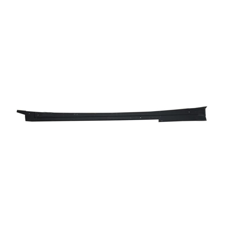 LH OUTER SILL 2-DOOR:  MORRIS MINOR CONVERTIBLE