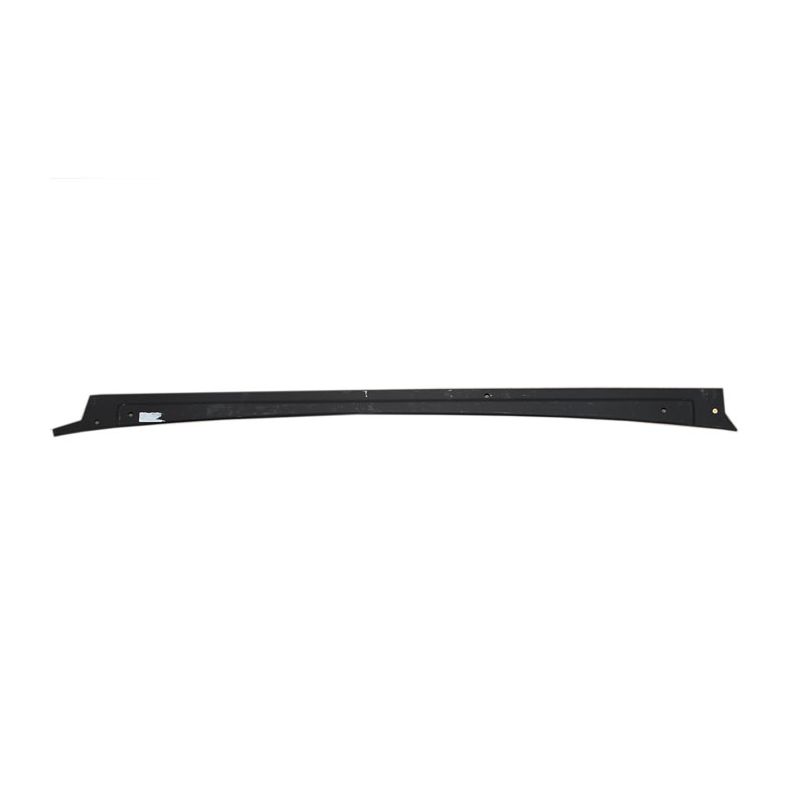 RH OUTER SILL 4-DOOR:  MORRIS MINOR