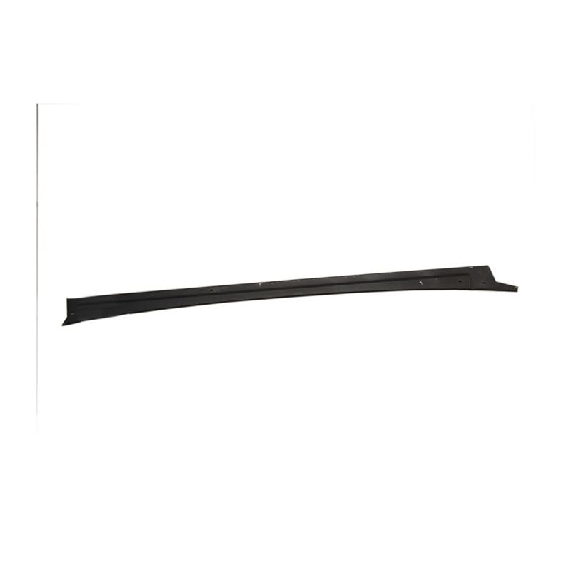 LH OUTER SILL 4-DOOR:  MORRIS MINOR