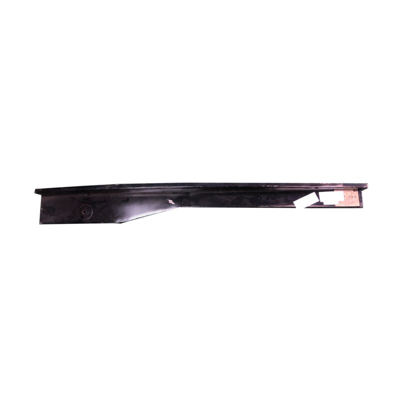RH SILL STEP:  MORRIS MINOR