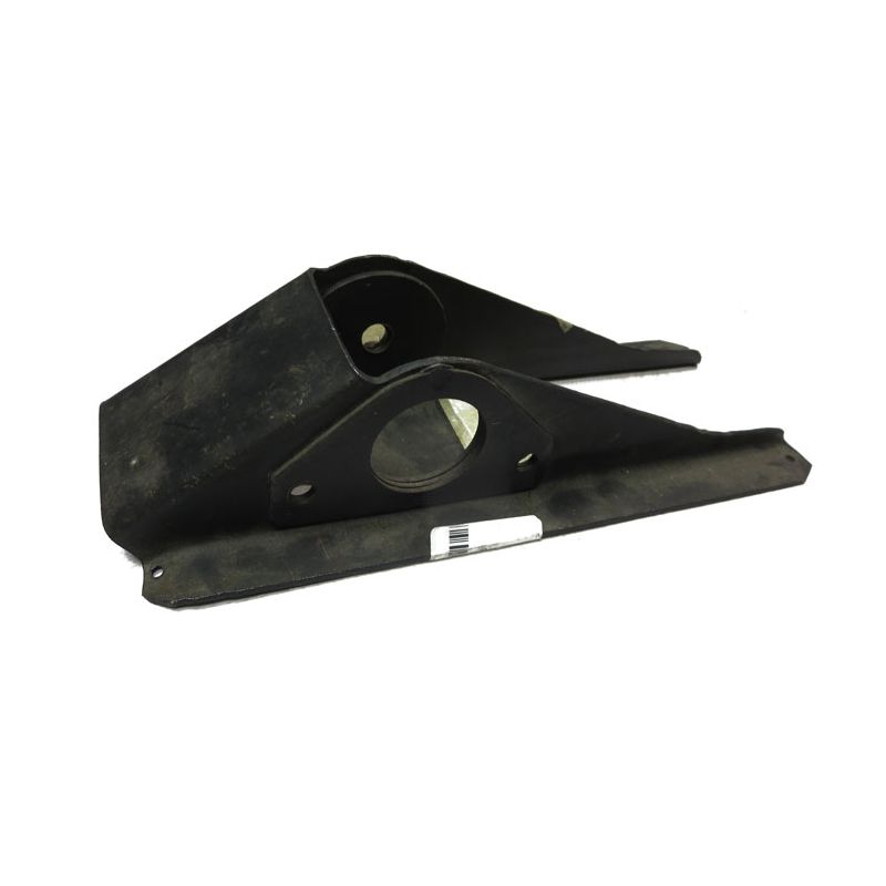 LH FRONT SPRING HANGER (LESS PLATE):  MORRIS MINOR