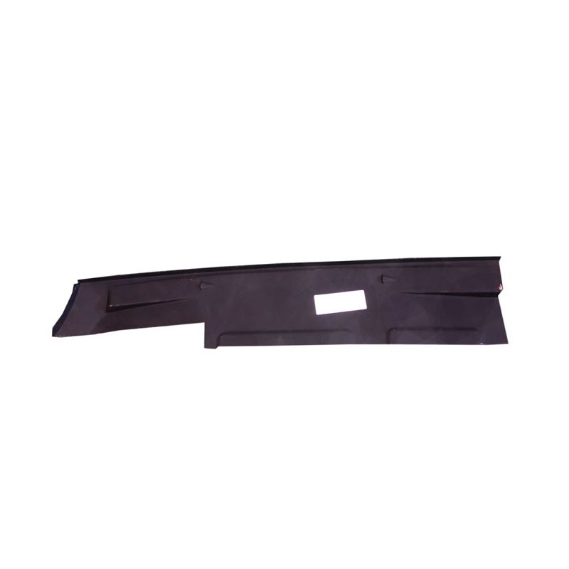 RH REAR FLOOR EDGE PANEL:  MORRIS MINOR SALOON, CONV, TRAV