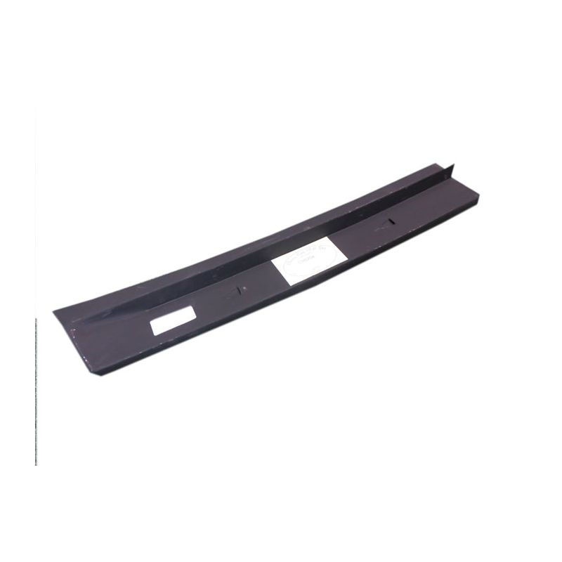 FLOOR EDGE PANEL LHF (INNER FRONT): MORRIS MINOR