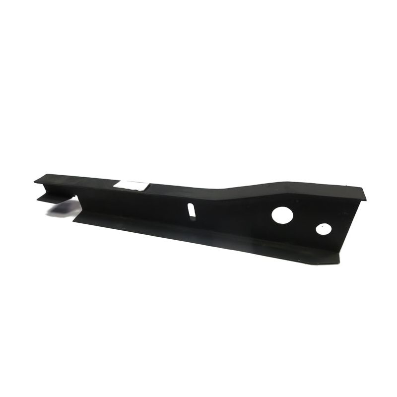CROSS MEMBER END 50CM LESS JACK POINT: MORRIS MINOR