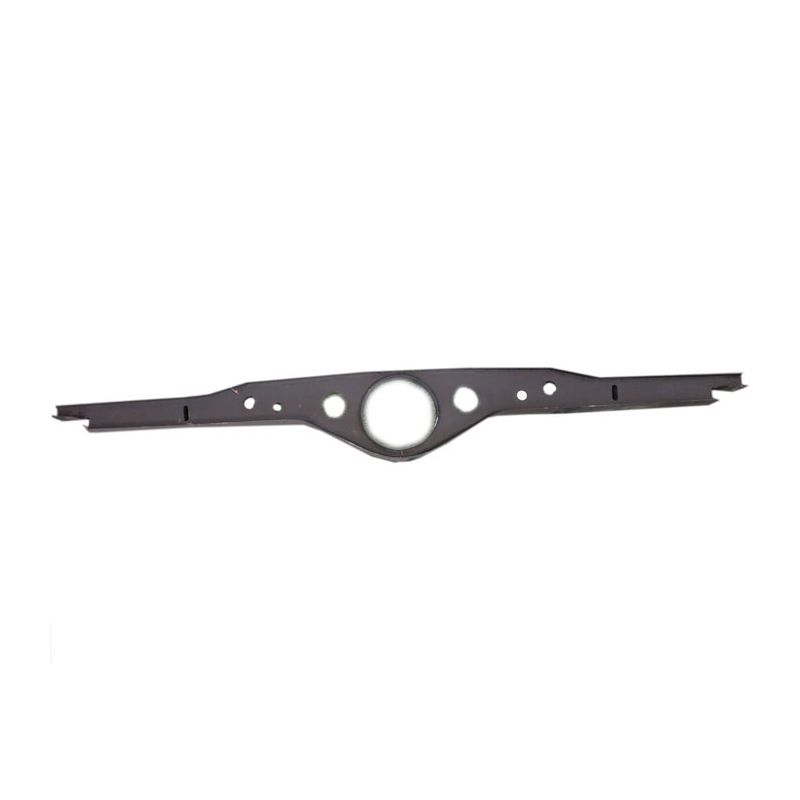 CROSS MEMBER, SOLID HEAVY DUTY 15 GAUGE: MORRIS MINOR