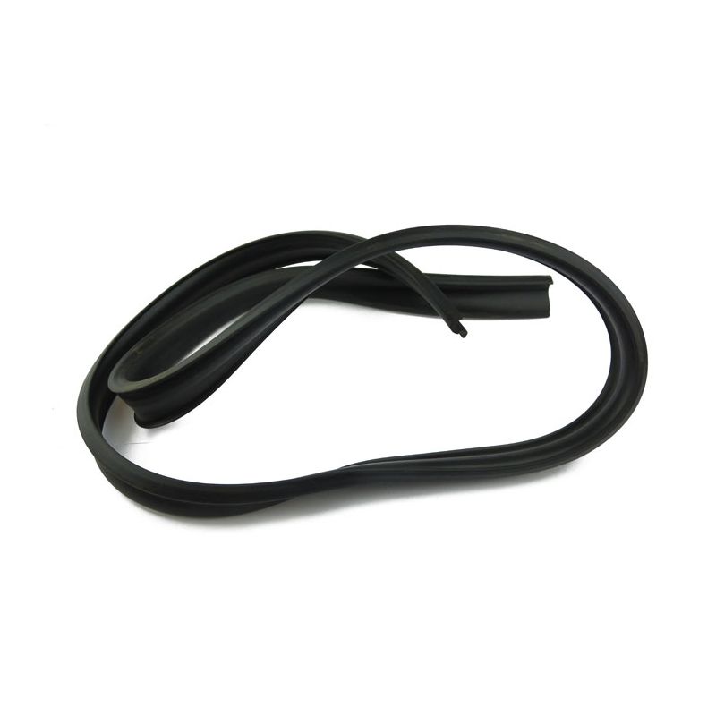 RUBBER STRIP UNDER: MORRIS MINOR