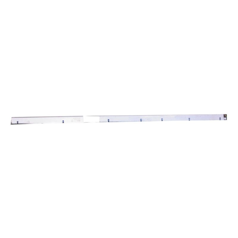 RH SILL FINISHER 4-DOOR (S/STEEL):  MORRIS MINOR