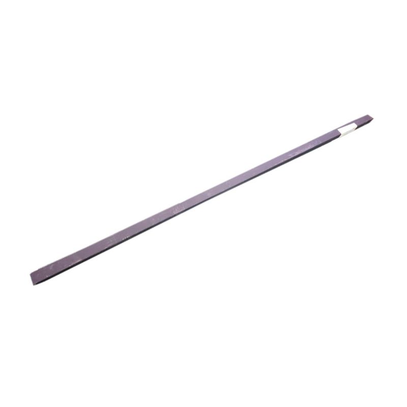 LH SILL FINISHER 4-DOOR:  MORRIS MINOR