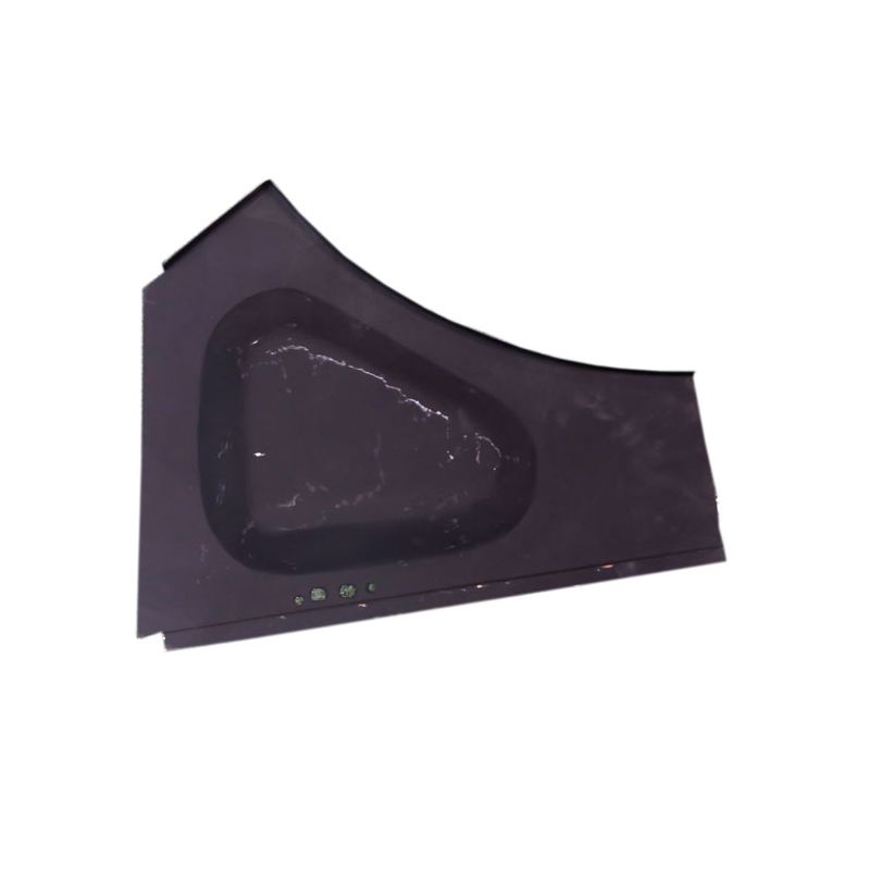 RH INNER "A" PANEL (BEHIND SCUTTLE) RH: MORRIS MINOR