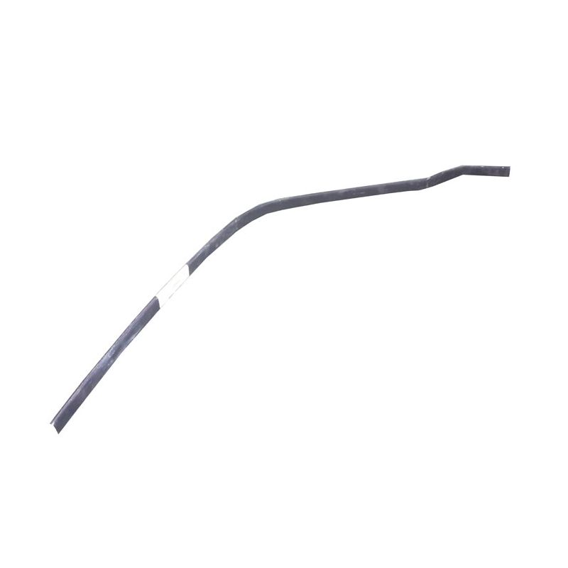 RAIN GUTTER, O/S/F: MORRIS MINOR ALL MODELS