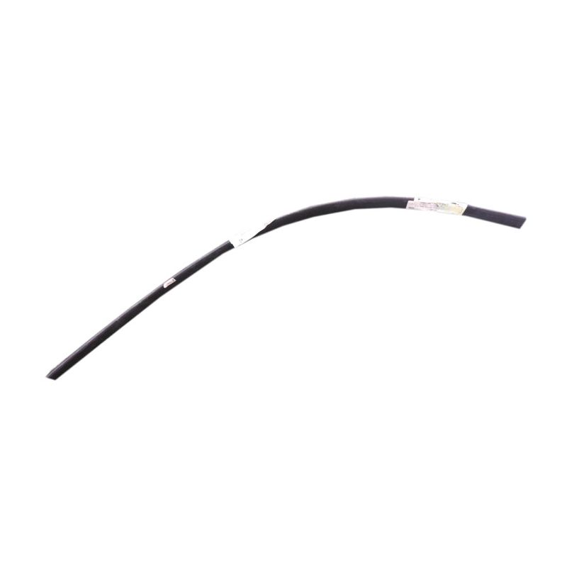 LH REAR RAIN GUTTER, 2-DOOR:  MORRIS MINOR
