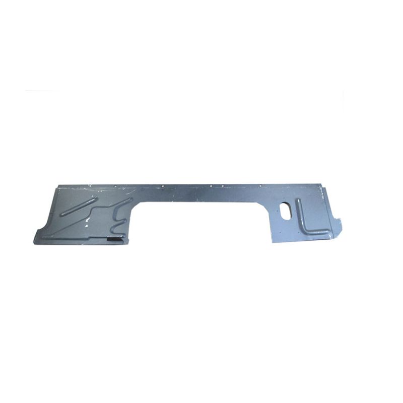 LH LOAD FLOOR PANEL:  MORRIS MINOR COMM