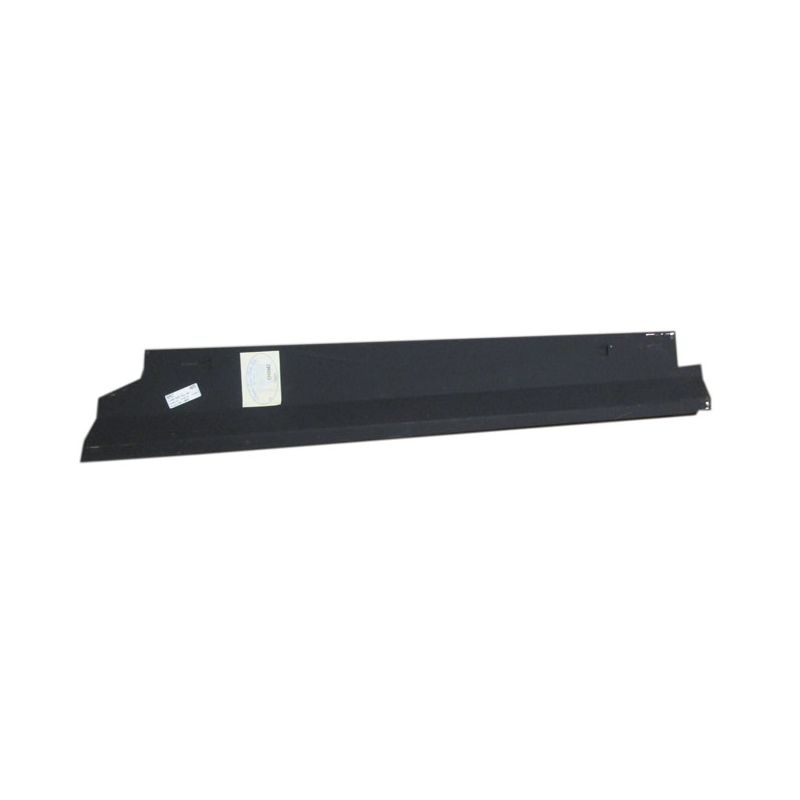 RH FLOOR EDGE SILL:  MORRIS MINOR COMM