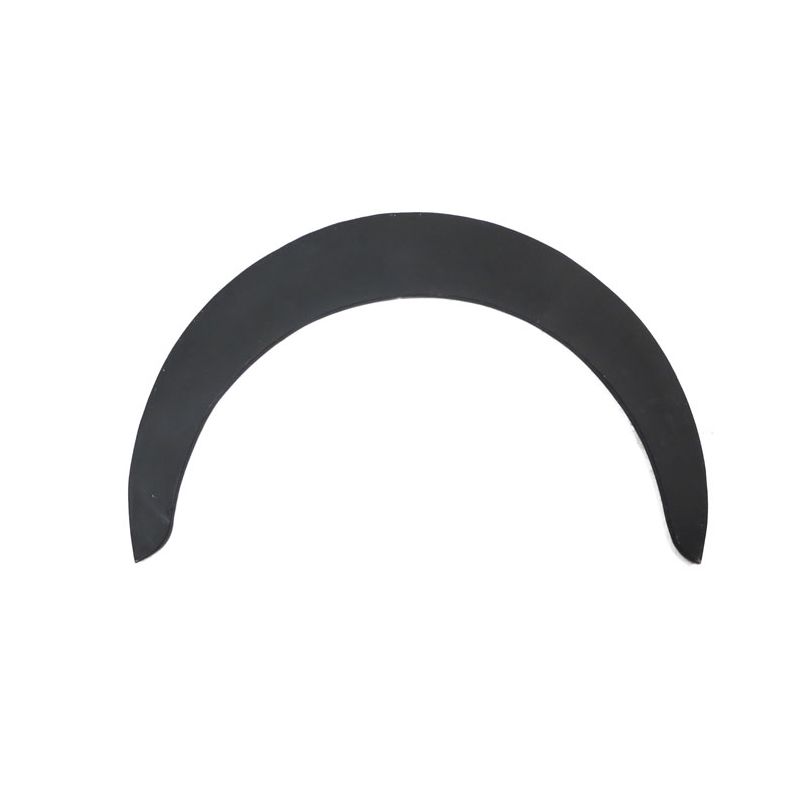 RH REAR WING REPAIR:  MORRIS MINOR VAN, PICK-UP