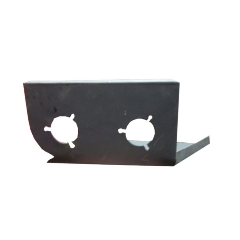 LH REAR LIGHT CLUSTER:  MORRIS MINOR VAN, PICK-UP